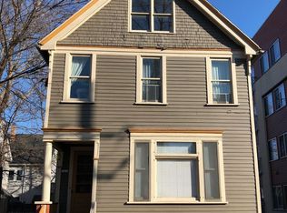 1812 E. Park Pl., Milwaukee, WI 53211