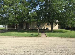 418 E 32nd St, San Angelo, TX 76903
