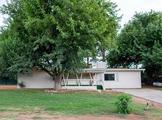 2771 S Candler Dr, Cornville, AZ 86325