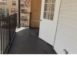 177 W 161st St, Bronx, NY 10452