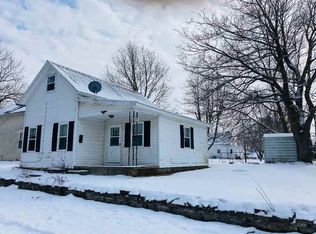 207 E Walnut St, New Paris, OH 45347
