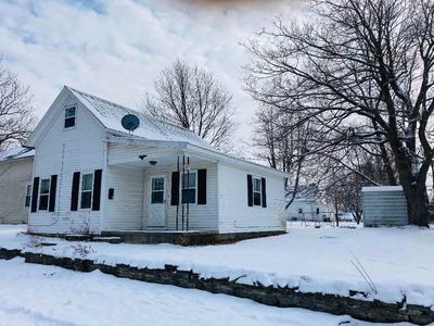 207 E Walnut St, New Paris, OH, 45347