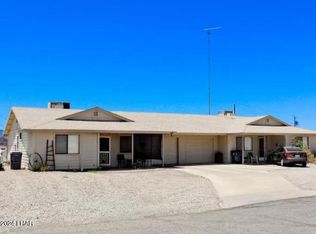 3271 Tomahawk Ln APT B, Lake Havasu City, AZ 86406