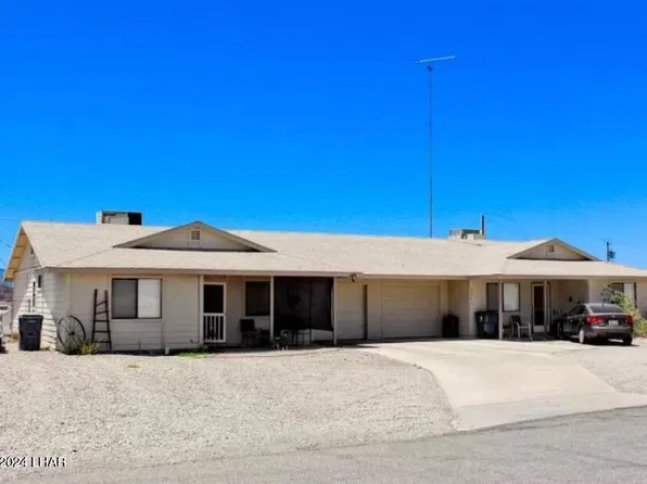 3271 Tomahawk Ln APT B, Lake Havasu City, AZ 86406