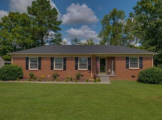 111 Lafayette St, Shelbyville, TN 37160