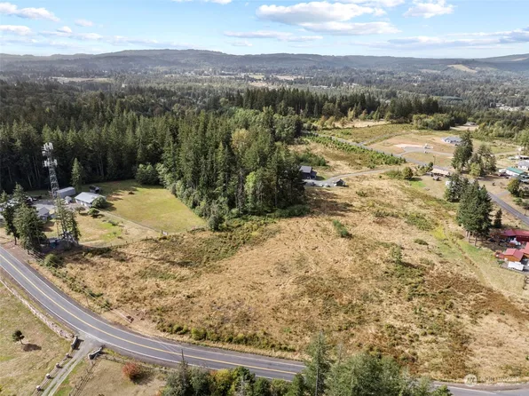 0 Studebaker Road, Castle Rock, WA 98611