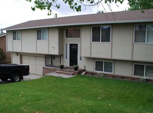 107 N 14th St, Selah, WA 98942
