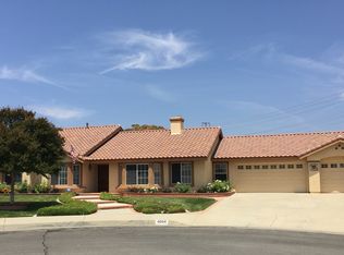 4604 La Causey Ct, Chino, CA 91710