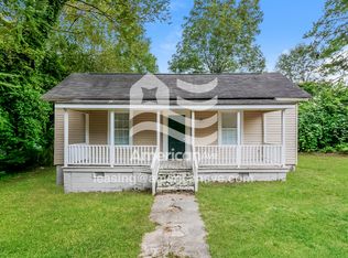 1003 2nd Ave, Lagrange, GA 30240