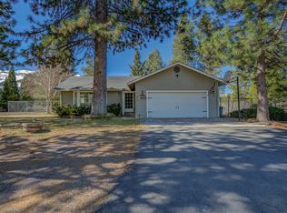 4941 N Old Stage Rd, Mount Shasta, CA 96067