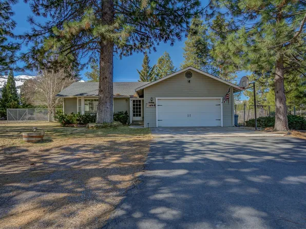 4941 N Old Stage Rd, Mount Shasta, CA 96067