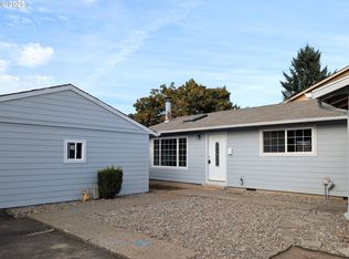 257 SE 3rd Ave, Canby, OR 97013