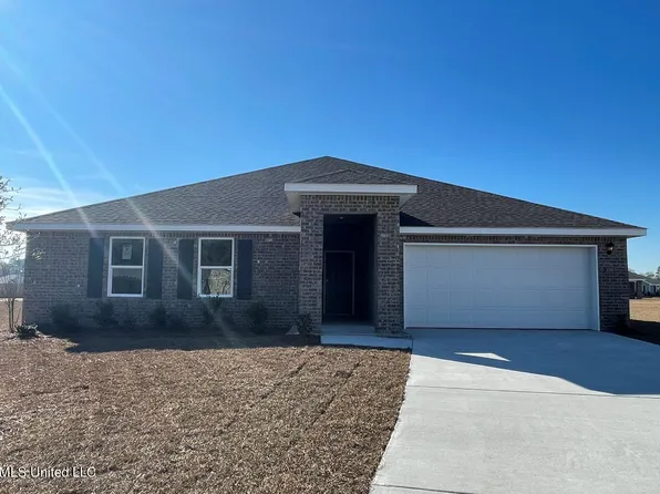 3000 Vintage Ct, Long Beach, MS 39560