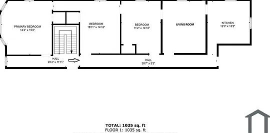 24 Clove Rd #24C — Photo 2