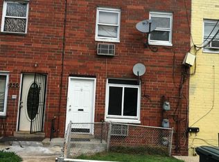 952 Mount Olivet Rd NE, Washington, DC 20002