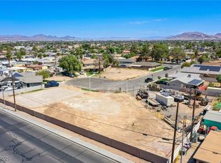 Reynolds Ave, North Las Vegas, NV 89030