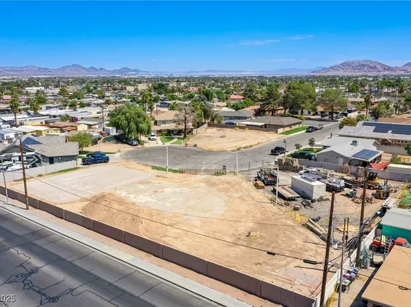 Reynolds Ave, North Las Vegas, NV 89030