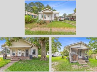 1001 S Hopkins St, New Iberia, LA 70560