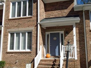 2004 Winding Ridge Ct, Winston Salem, NC 27127