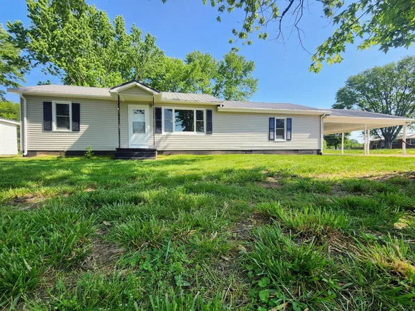306 Johnson St, Lawrenceburg, TN 38464
