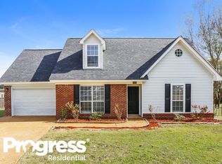 6119 Independence Cv, Walls, MS 38680