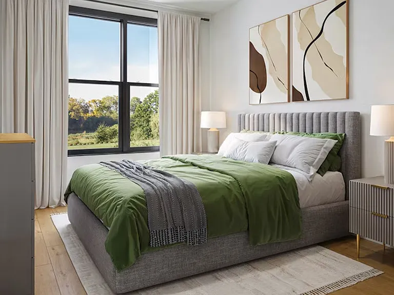 99 Gardner St #2D — Photo 3