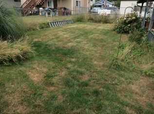 5206 S Asotin St, Tacoma, WA 98408