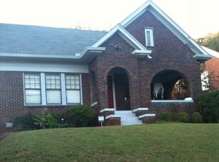 557 Manford Rd SW, Atlanta, GA 30310