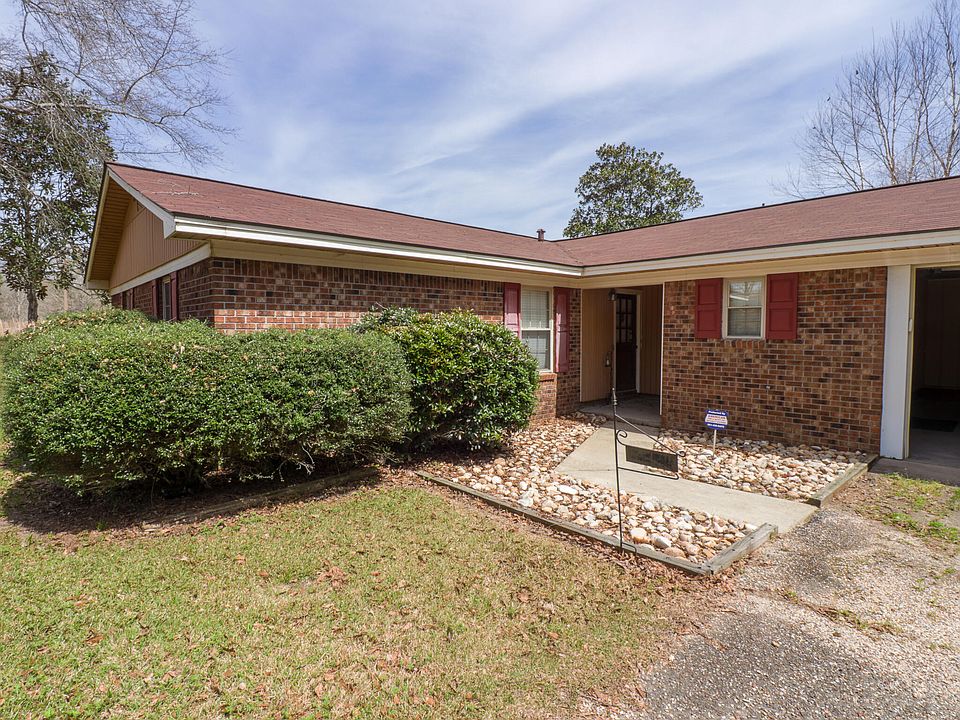 144 Grafton Rd, Laurel, MS 39443 MLS 128760 Zillow