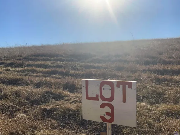0 31st St Lot 3, Perry, KS 66073