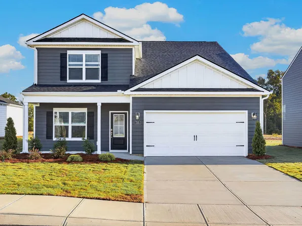 7201 Scituate Ln, Ooltewah, TN 37363