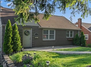 172 Orchard Dr, Pleasant Hills, PA