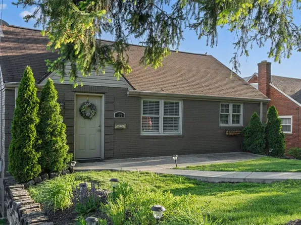 172 Orchard Dr, Pleasant Hills, PA 15236