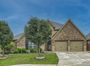 1811 Cottonwood Way, San Antonio, TX 78253