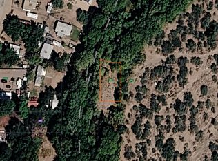 XXXX S Cottonwood #460 Lane #-, Payson, AZ 85541