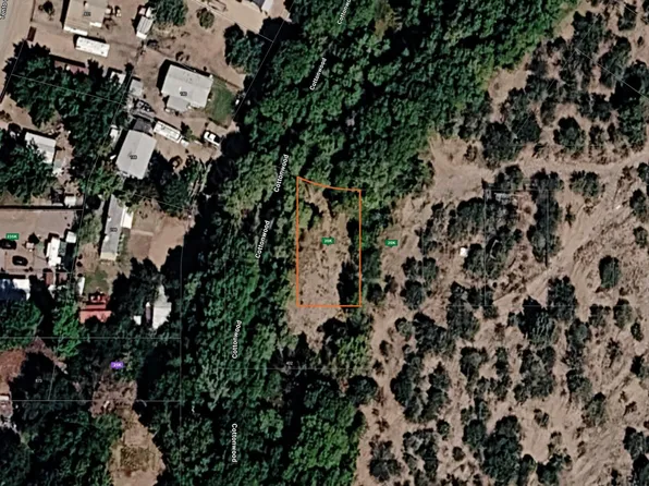 XXXX S Cottonwood #459 Lane #-, Payson, AZ 85541