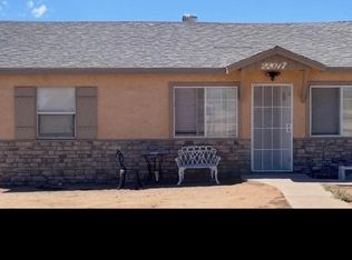 22017 Sioux Rd, Apple Valley, CA 92308