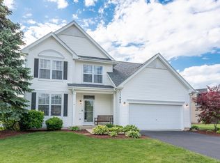 11400 S Churchill Dr, Plainfield, IL