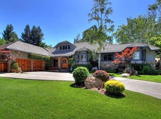 28 Canyon Oak Ct, Danville, CA
