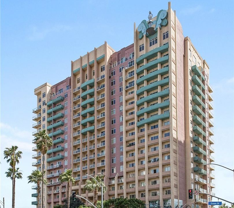 1st image of 488 E Ocean Blvd Unit 1008