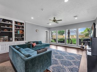1523 Plantation Dr, Richmond, TX 77406