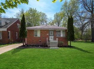 12330 Crennell Ave, Cleveland, OH