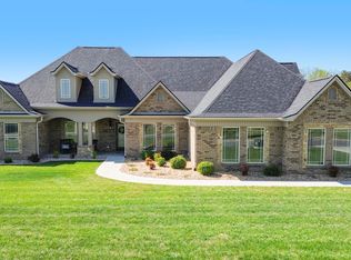 24 Shimmering Moon Dr, Somerset, KY