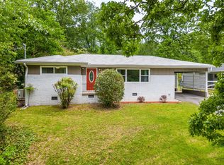 603 Intermont Rd, Chattanooga, TN 37415