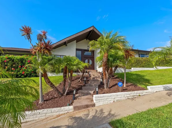 1160 Via Espana, La Jolla, CA 92037