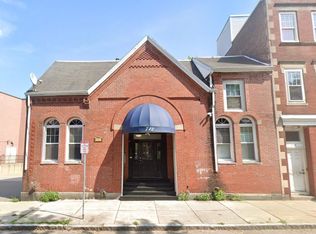 712 Shawmut Ave #8, Roxbury, MA 02119