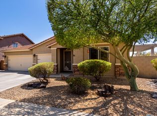 18651 W Onyx Ave, Waddell, AZ 85355