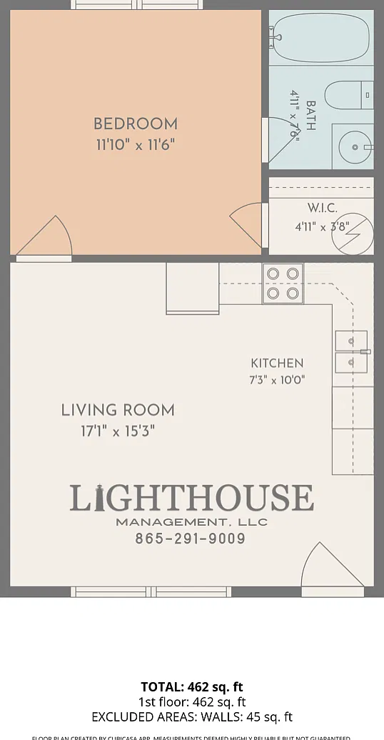 North Hills Apartments — Photo 1