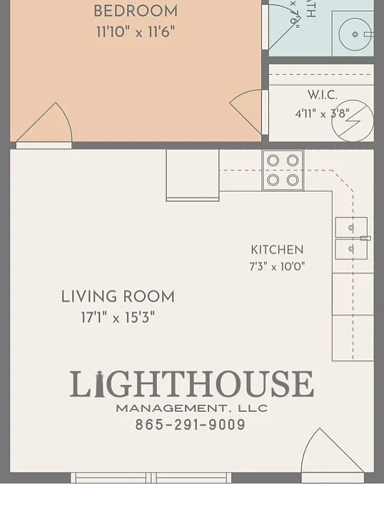 North Hills Apartments