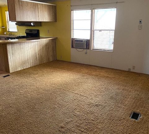 Additional Eating  Area
